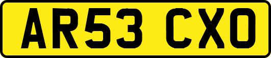 AR53CXO