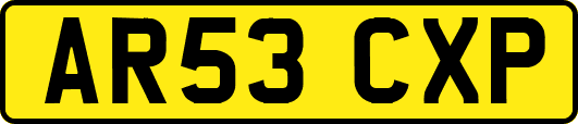 AR53CXP