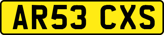 AR53CXS