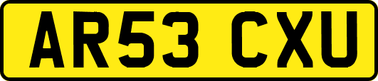 AR53CXU
