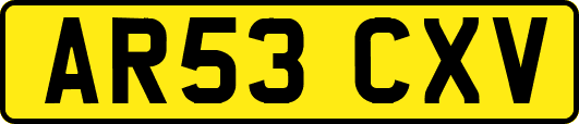 AR53CXV
