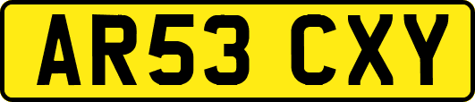 AR53CXY