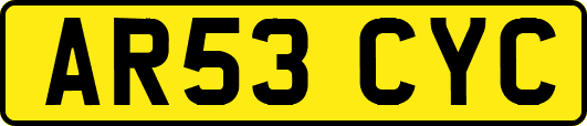 AR53CYC