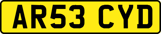 AR53CYD