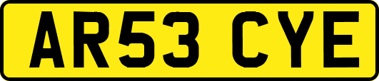 AR53CYE