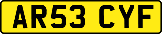 AR53CYF