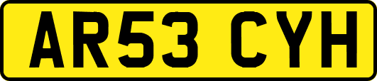 AR53CYH
