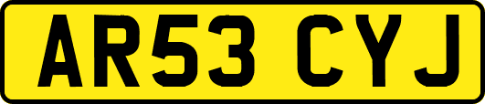 AR53CYJ