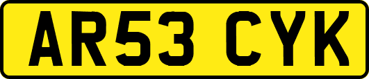 AR53CYK
