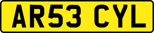 AR53CYL