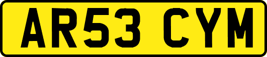 AR53CYM