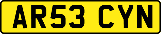 AR53CYN