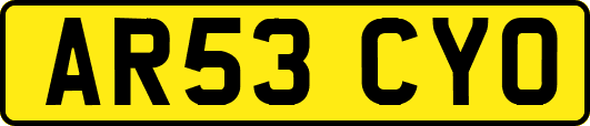 AR53CYO