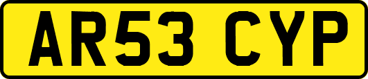 AR53CYP