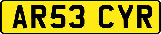 AR53CYR