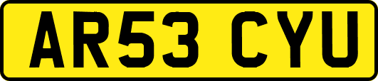 AR53CYU
