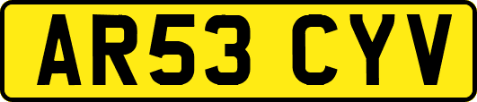 AR53CYV