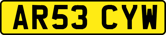AR53CYW