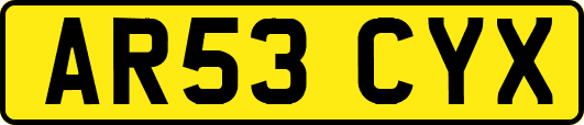 AR53CYX