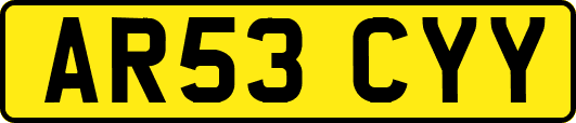 AR53CYY