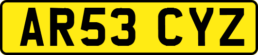 AR53CYZ