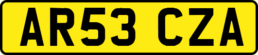 AR53CZA