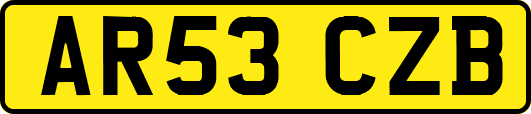 AR53CZB
