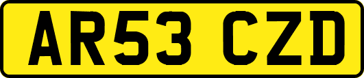 AR53CZD