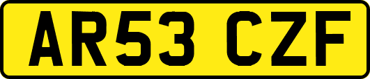 AR53CZF