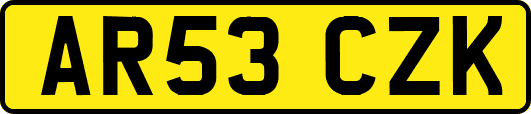 AR53CZK