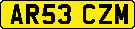AR53CZM