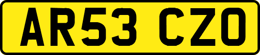AR53CZO