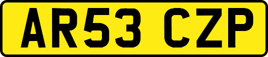 AR53CZP