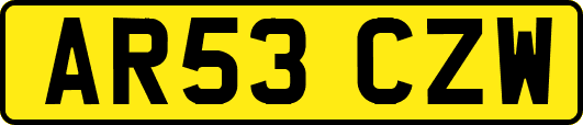 AR53CZW