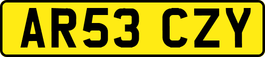 AR53CZY