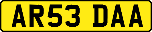 AR53DAA