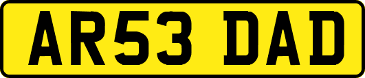 AR53DAD
