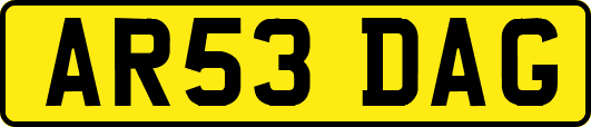 AR53DAG