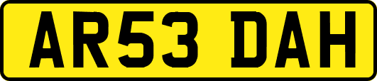 AR53DAH