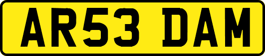 AR53DAM