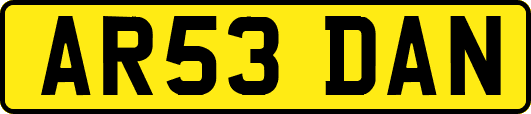 AR53DAN
