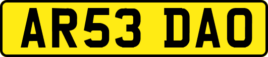 AR53DAO