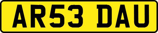 AR53DAU