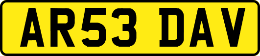 AR53DAV