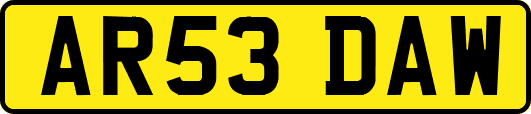 AR53DAW