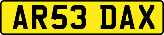 AR53DAX