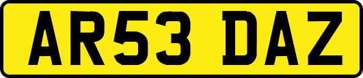 AR53DAZ