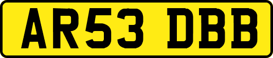 AR53DBB