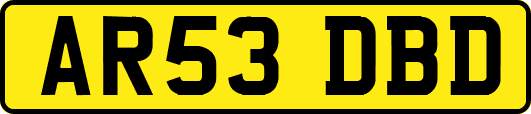 AR53DBD