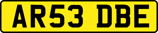 AR53DBE